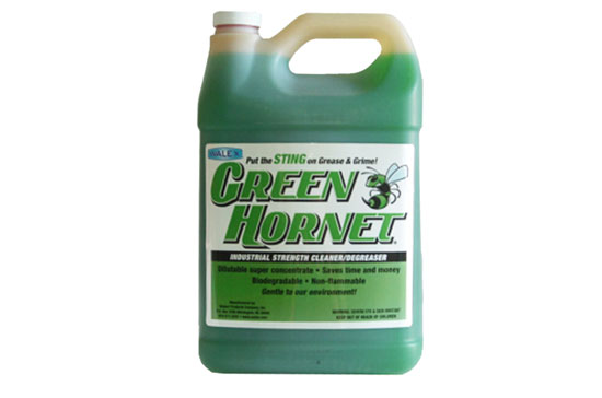 GREEN HORNET  绿黄蜂 多功能强力清洁剂